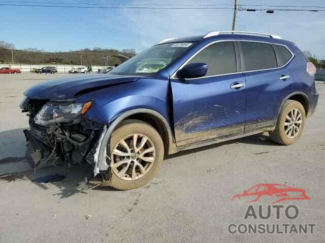 NISSAN ROGUE 2020 - KNMAT2MT4LP513534