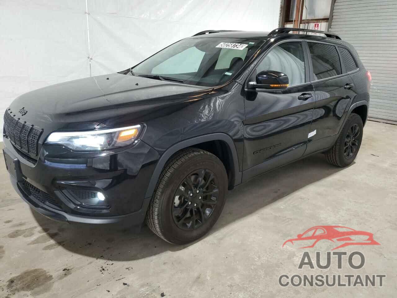 JEEP CHEROKEE A 2023 - 1C4PJMMB9PD114189