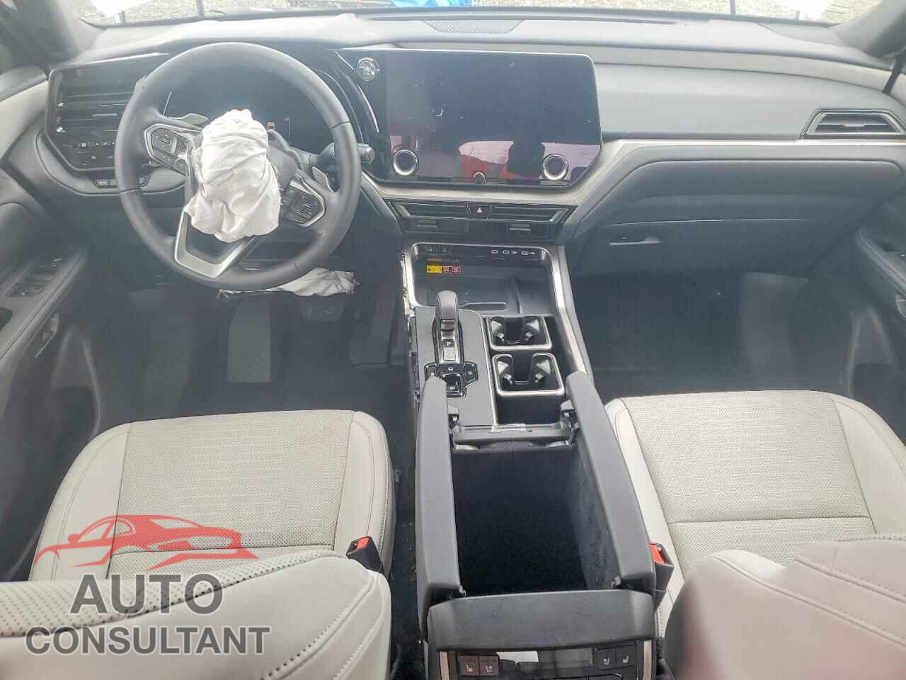 LEXUS UNKNOWN 2025 - 5TDAAAA68SS017154