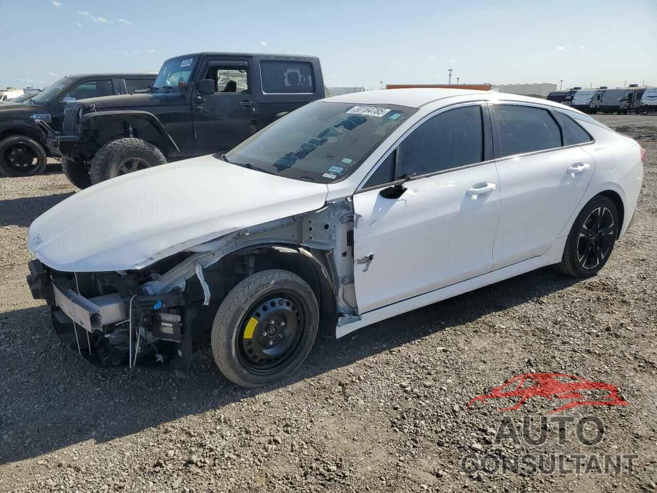 KIA K5 2023 - 5XXG64J2XPG172727