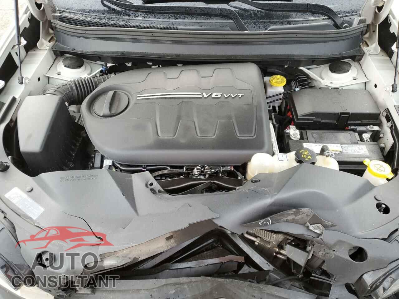 JEEP CHEROKEE 2019 - 1C4PJMBX2KD314077