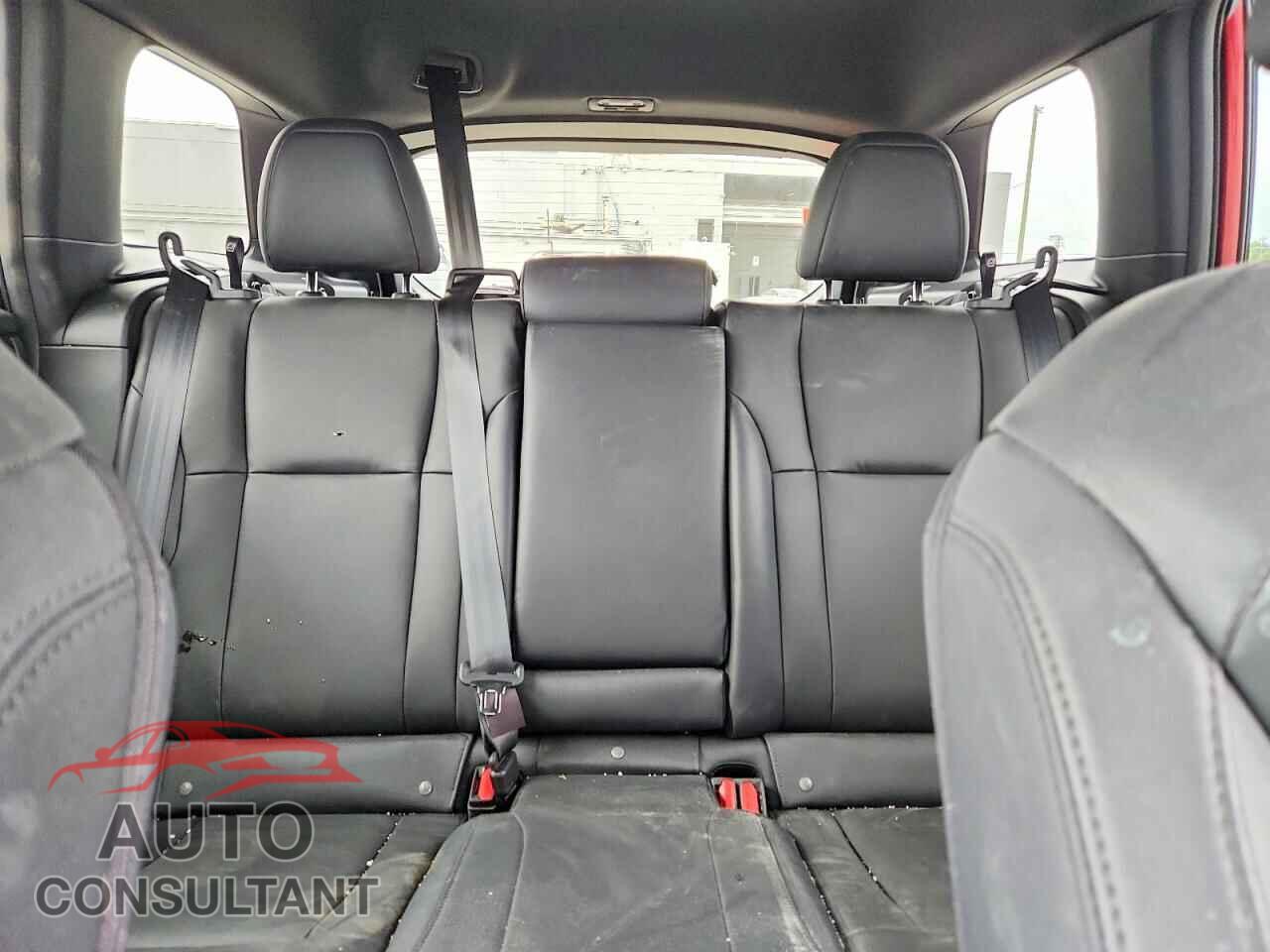 SUBARU OUTBACK 2026 - JF2BUPBD2TY452240