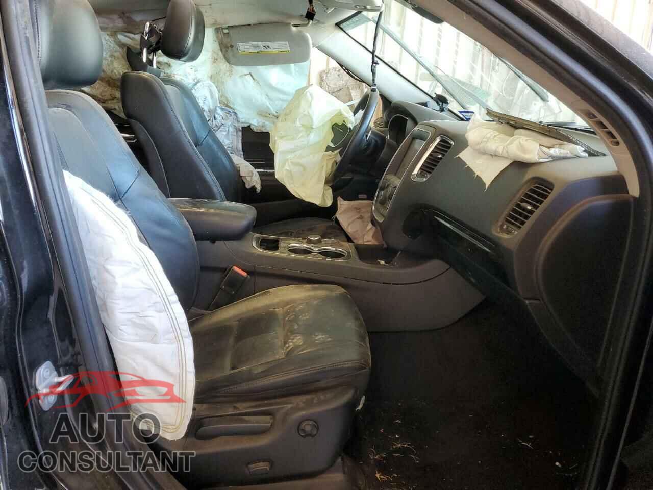 DODGE DURANGO 2015 - 1C4RDJDG5FC239950