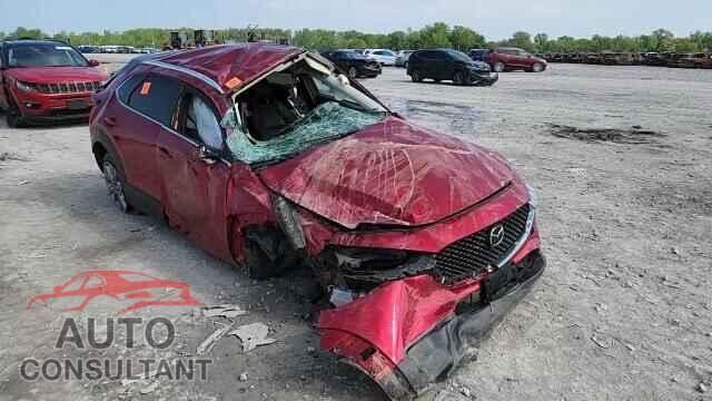MAZDA CX30 2022 - 3MVDMBBL2NM437588