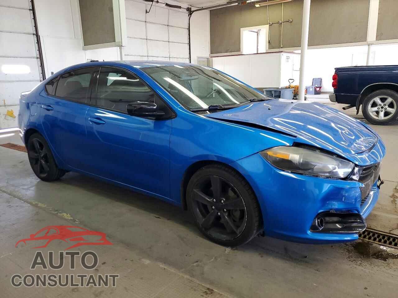 DODGE DART 2015 - 1C3CDFBB7FD378048