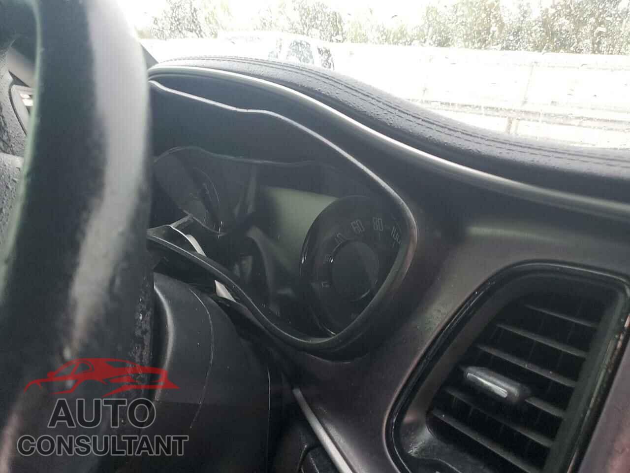 DODGE CHALLENGER 2020 - 2C3CDZAG2LH210895