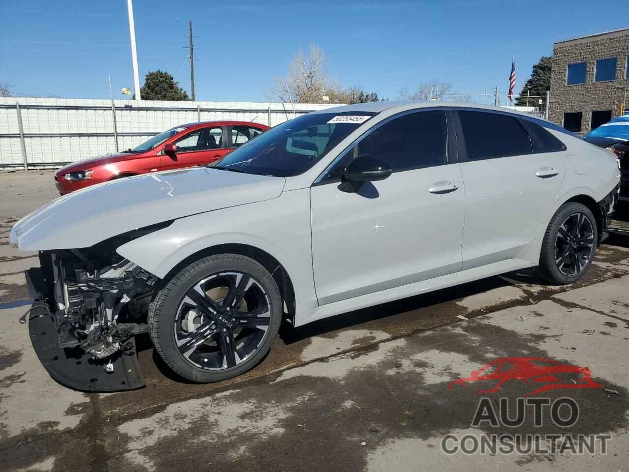 KIA K5 2024 - 5XXG64J21RG245339