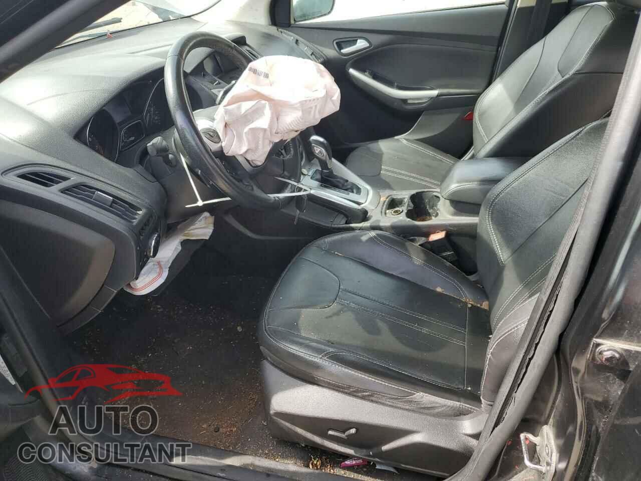 FORD FOCUS 2013 - 1FADP3K25DL279758