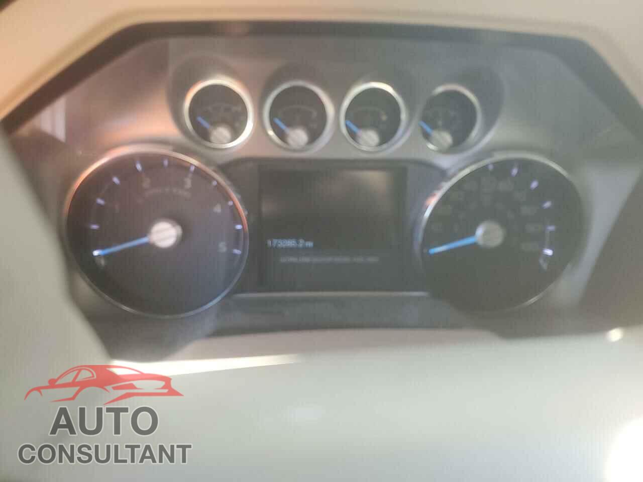 FORD F250 2015 - 1FT7W2BTXFEA57415