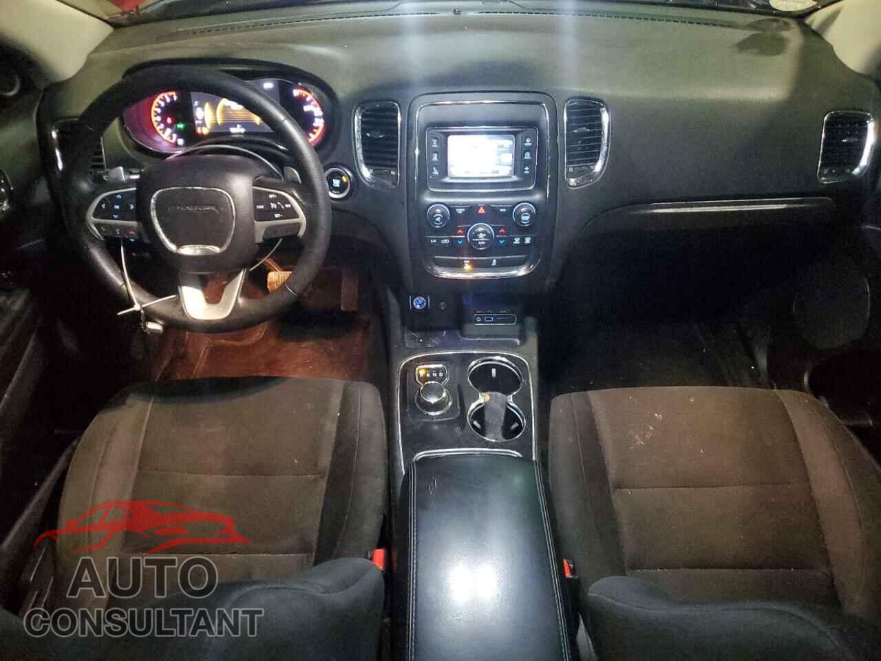 DODGE DURANGO 2014 - 1C4RDJAGXEC971252