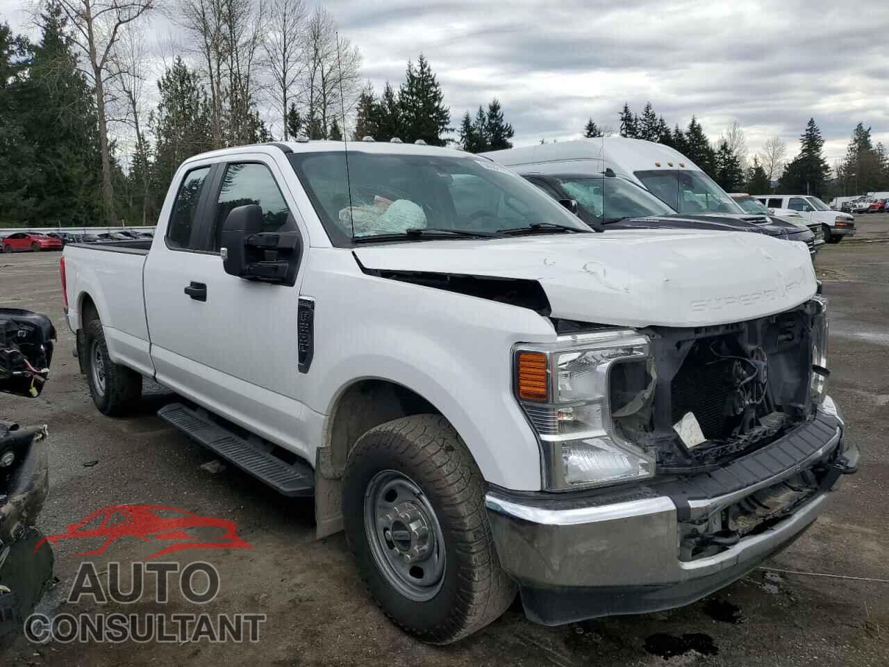 FORD F250 2020 - 1FT7X2A65LEE63333
