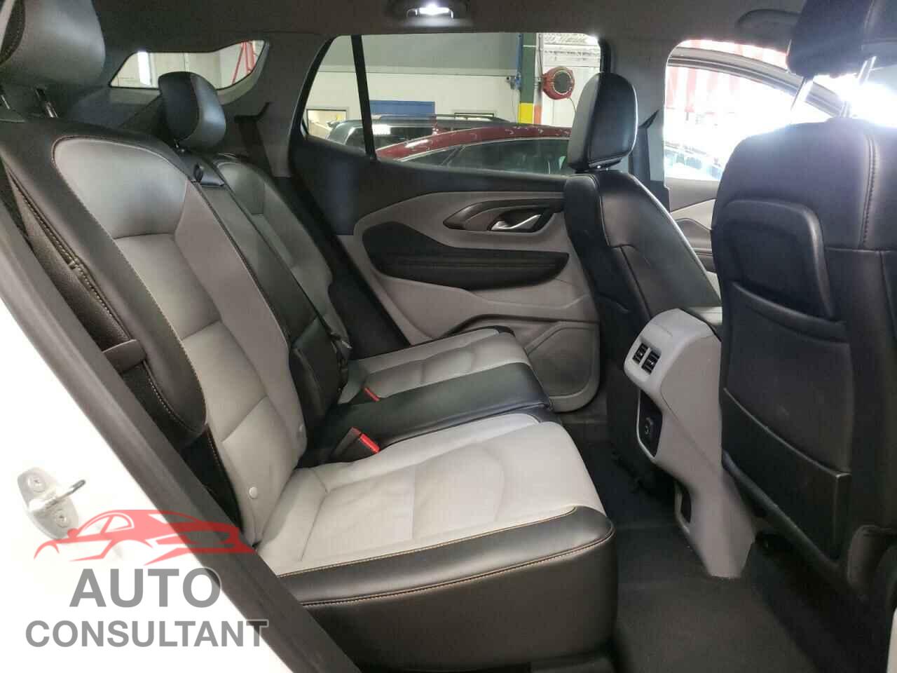 GMC TERRAIN 2020 - 3GKALVEVXLL263475