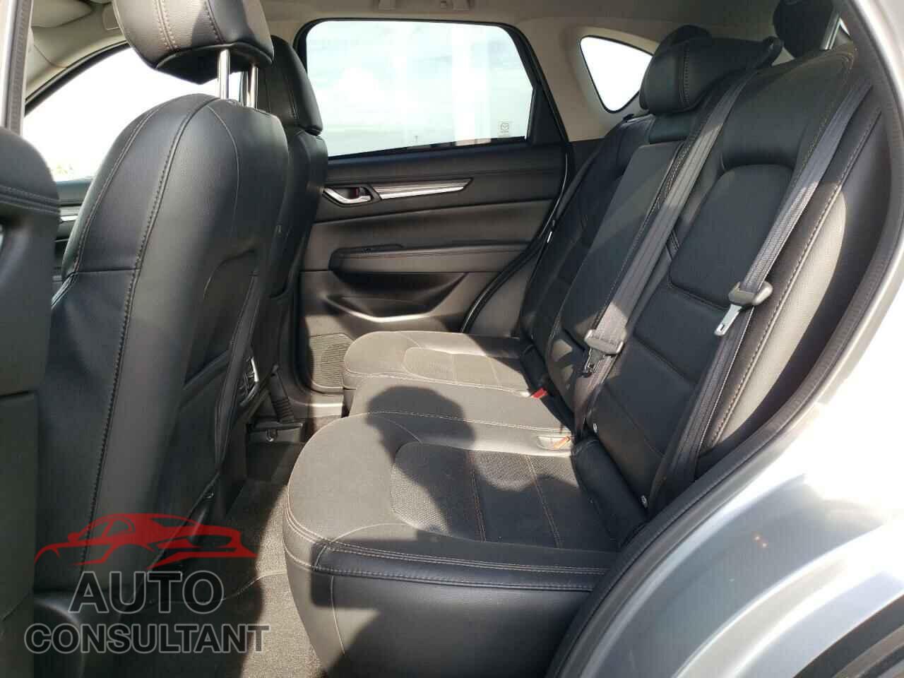 MAZDA CX-5 2018 - JM3KFBDMXJ0326851