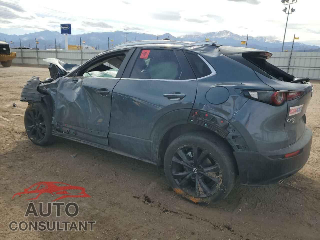 MAZDA CX30 2023 - 3MVDMBCM2PM521419