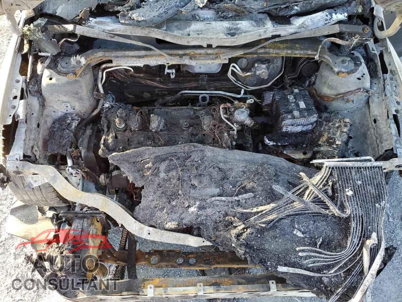 FORD FOCUS 2012 - 1FAHP3K20CL160645