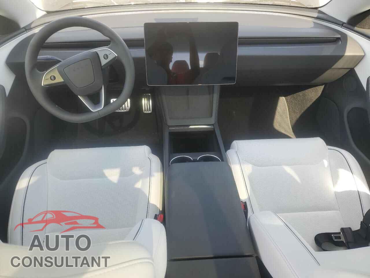 TESLA MODEL 3 2026 - 5YJ3E1ET2TF169708