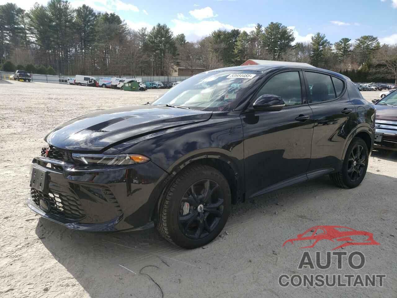 DODGE HORNET R/T 2024 - ZACPDFDW3R3A22383