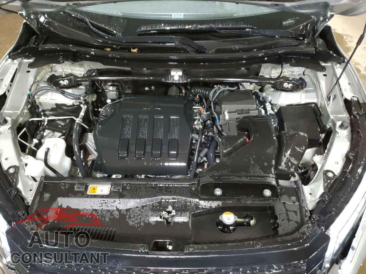MITSUBISHI ECLIPSE 2024 - JA4ATWAA8RZ042120
