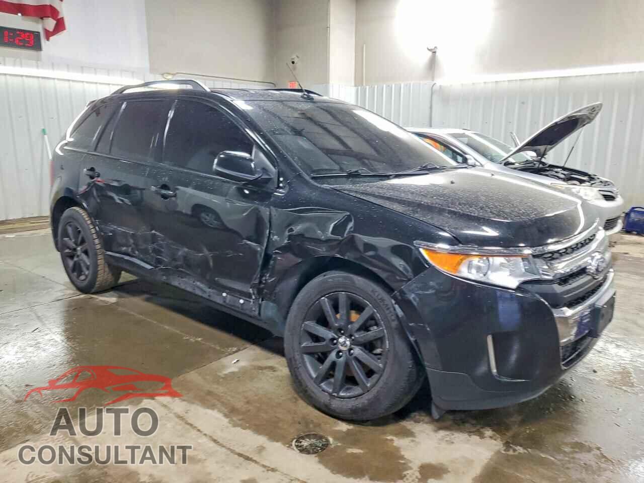 FORD EDGE 2014 - 2FMDK3JC6EBA82503