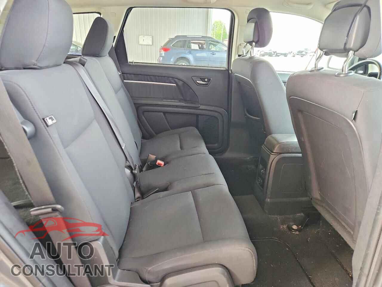 DODGE JOURNEY 2010 - 3D4PG5FV8AT104138