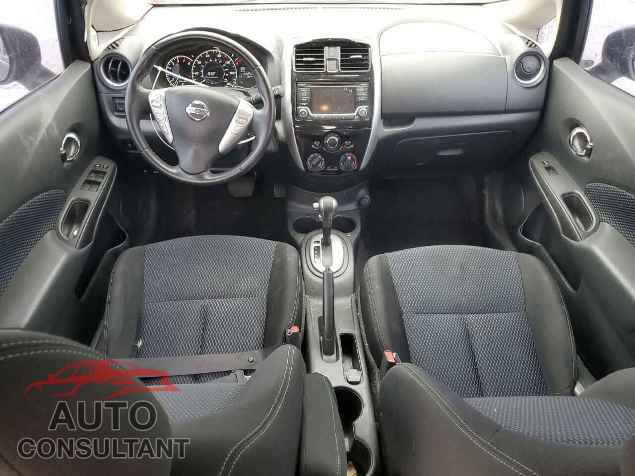 NISSAN VERSA 2017 - 3N1CE2CP3HL366779