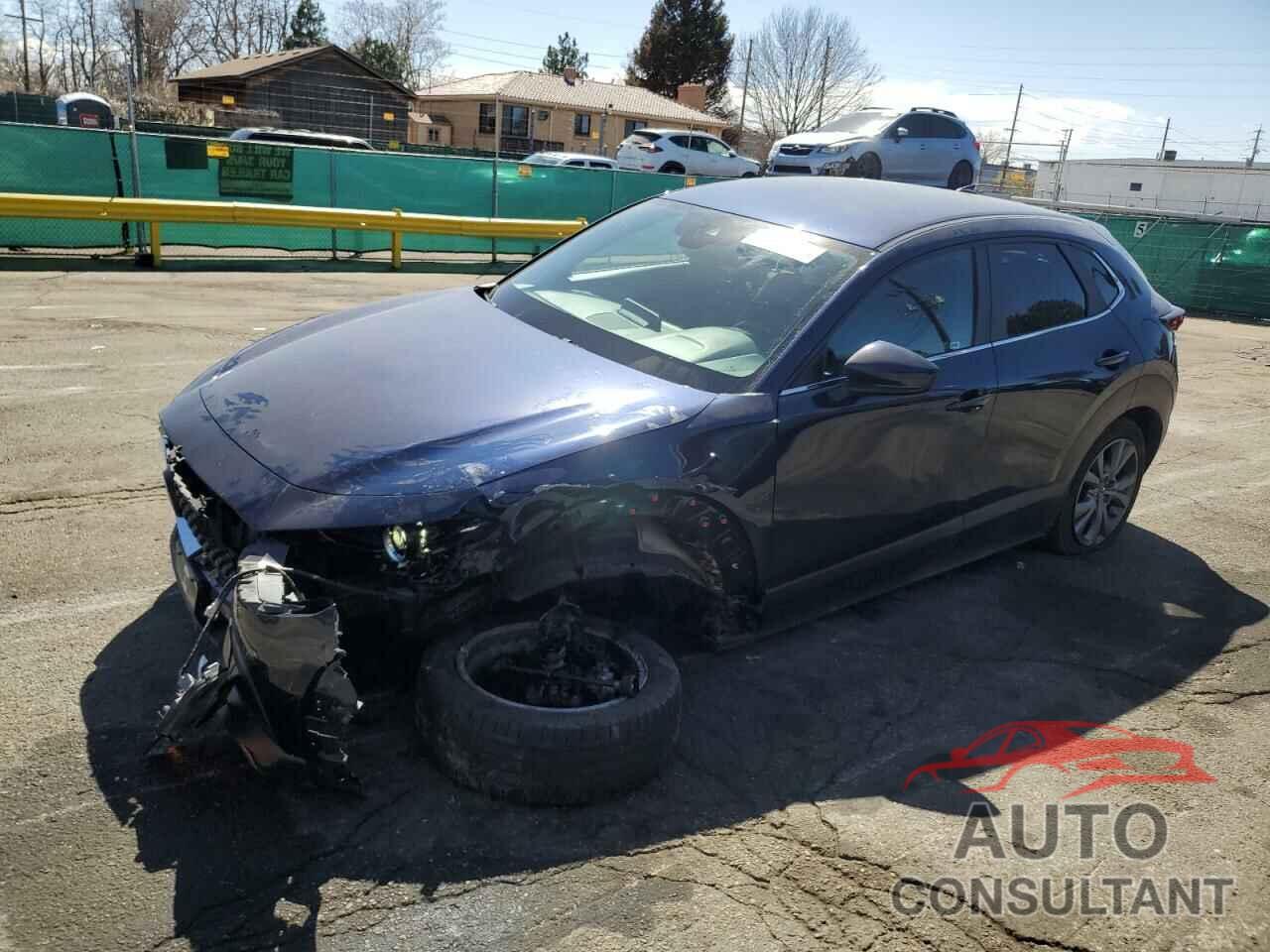 MAZDA CX30 2020 - 3MVDMBDL6LM114798