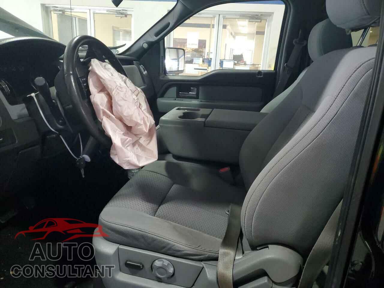 FORD F-150 2014 - 1FTFW1ET6EFB26417