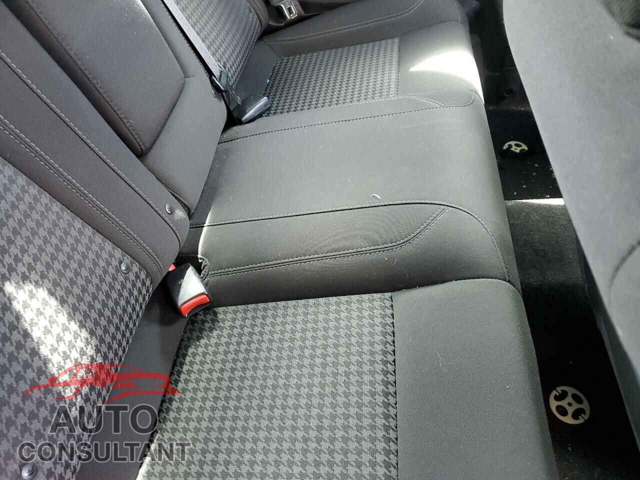 DODGE CHALLENGER 2017 - 2C3CDZBT7HH655944
