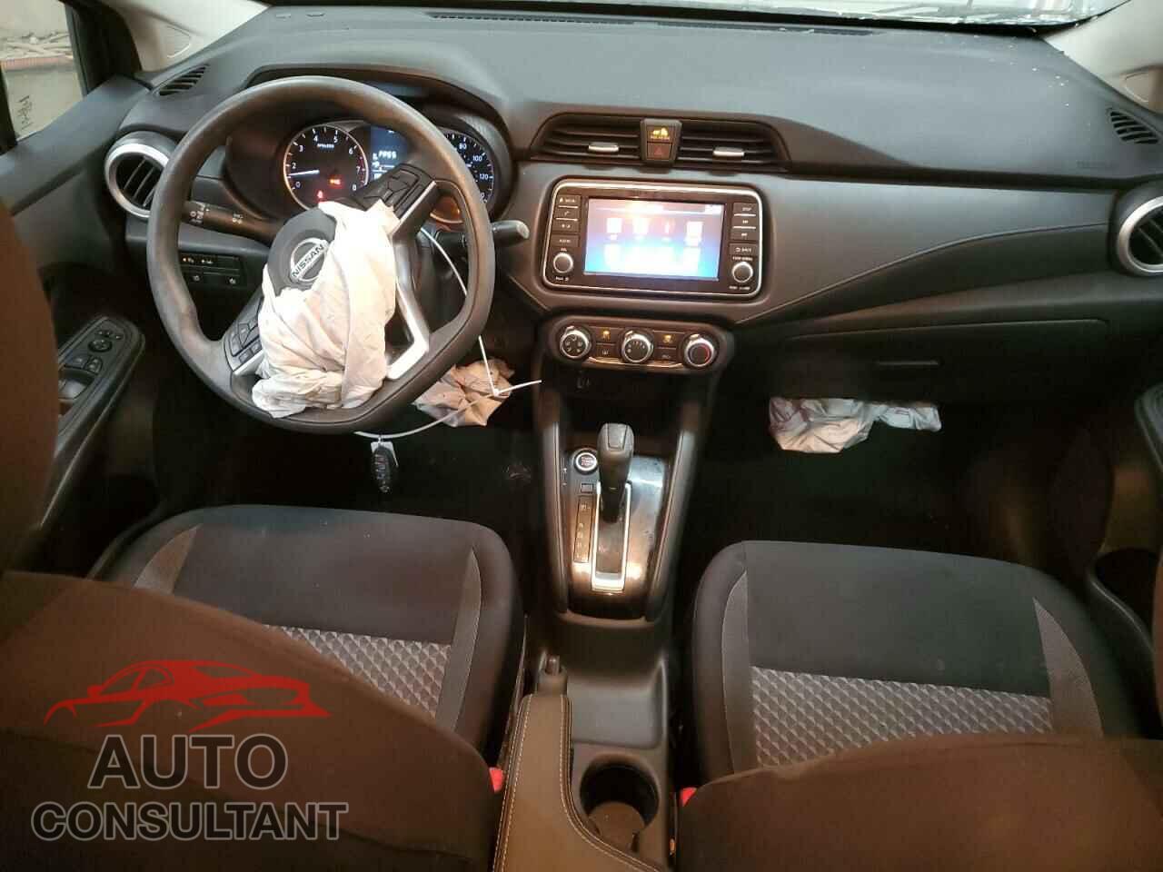 NISSAN VERSA 2020 - 3N1CN8DVXLL903110