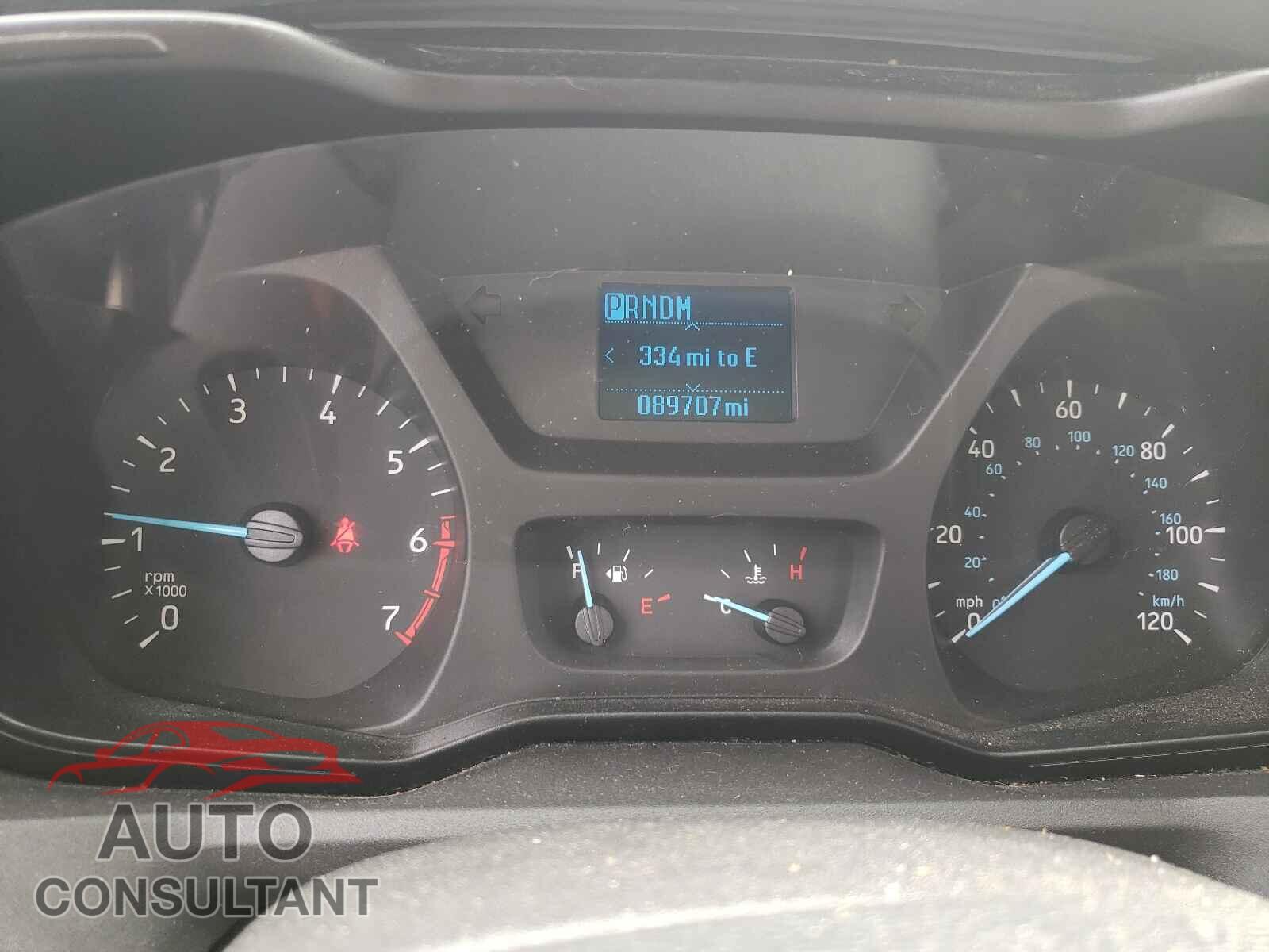 FORD TRANSIT CO 2017 - 1FBAX2CG2HKA72990