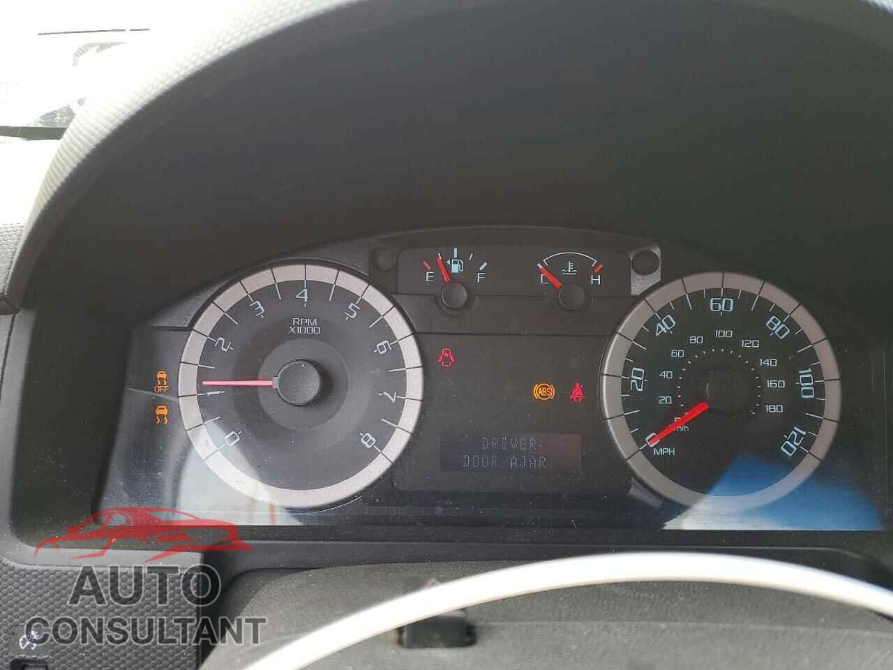 FORD ESCAPE 2012 - 1FMCU9E72CKA26485