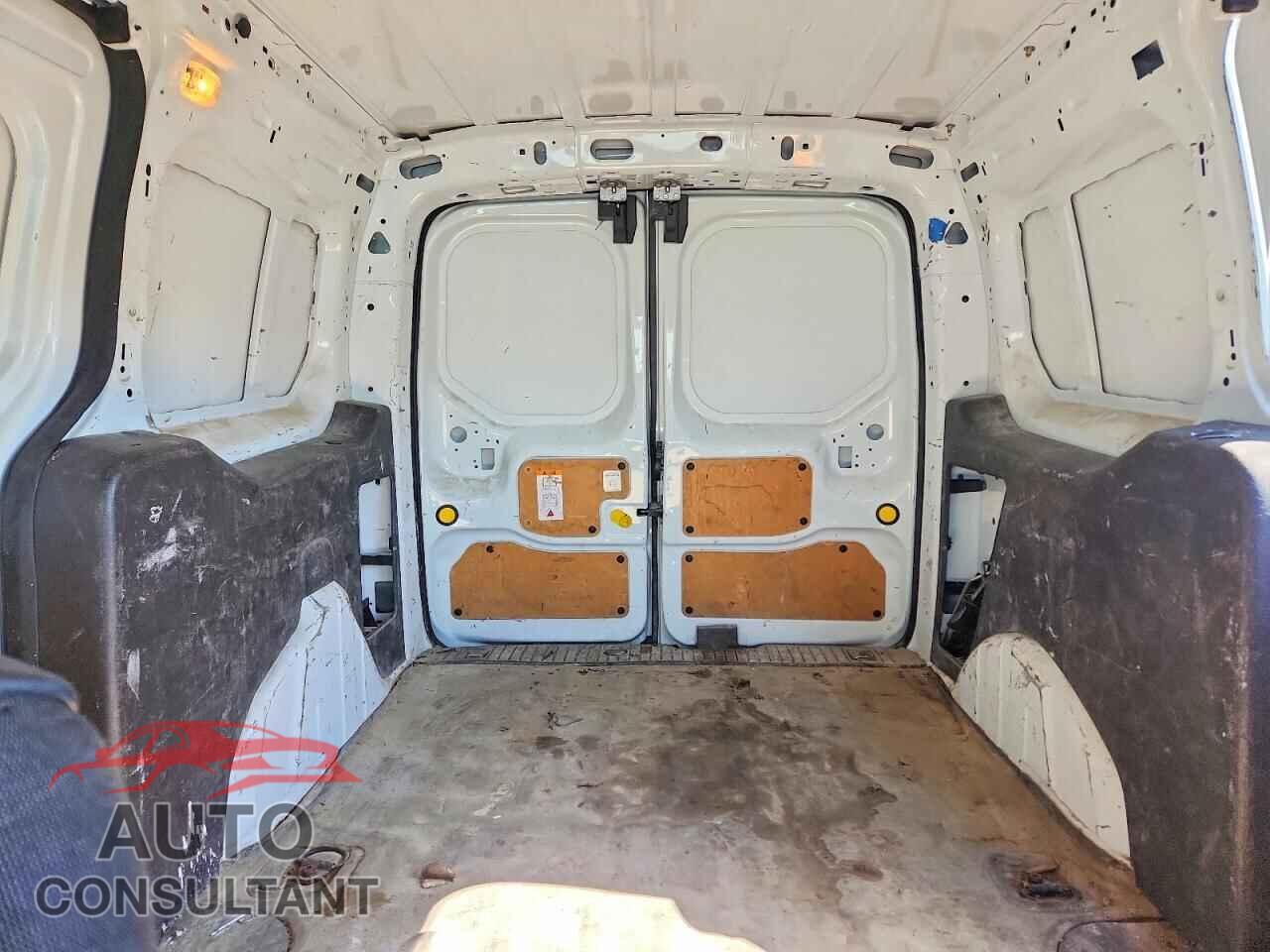 FORD TRANSIT 2014 - NM0LS7E71E1152230
