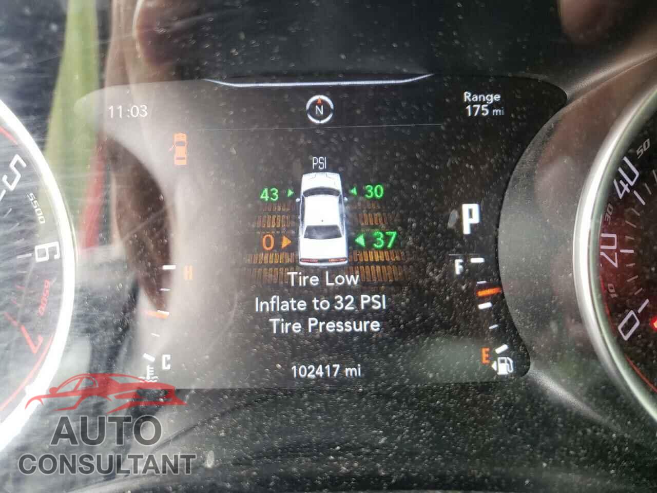 DODGE CHALLENGER 2018 - 2C3CDZAG4JH132147