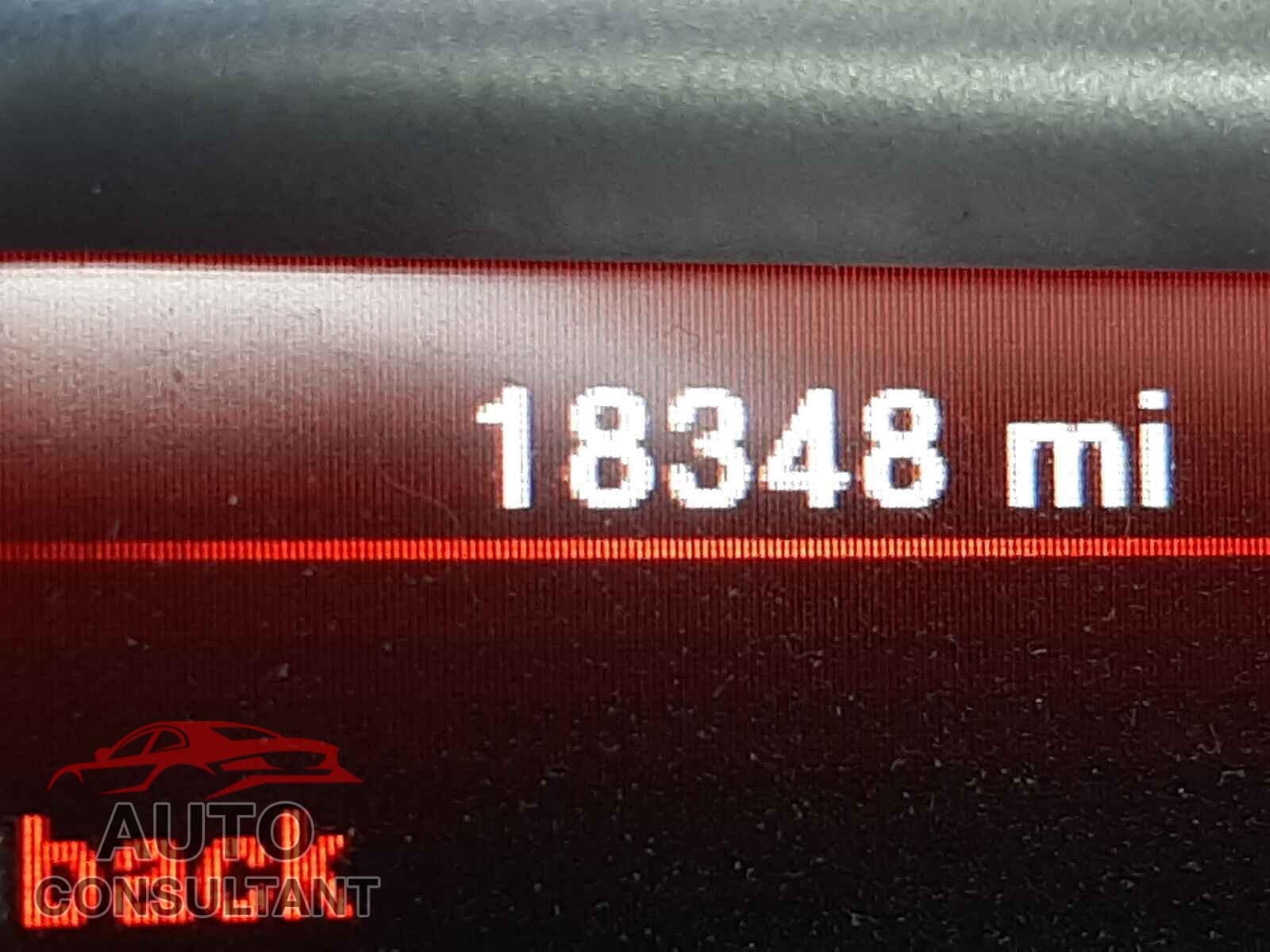 DODGE JOURNEY 2019 - 3C4PDCBB2KT874231