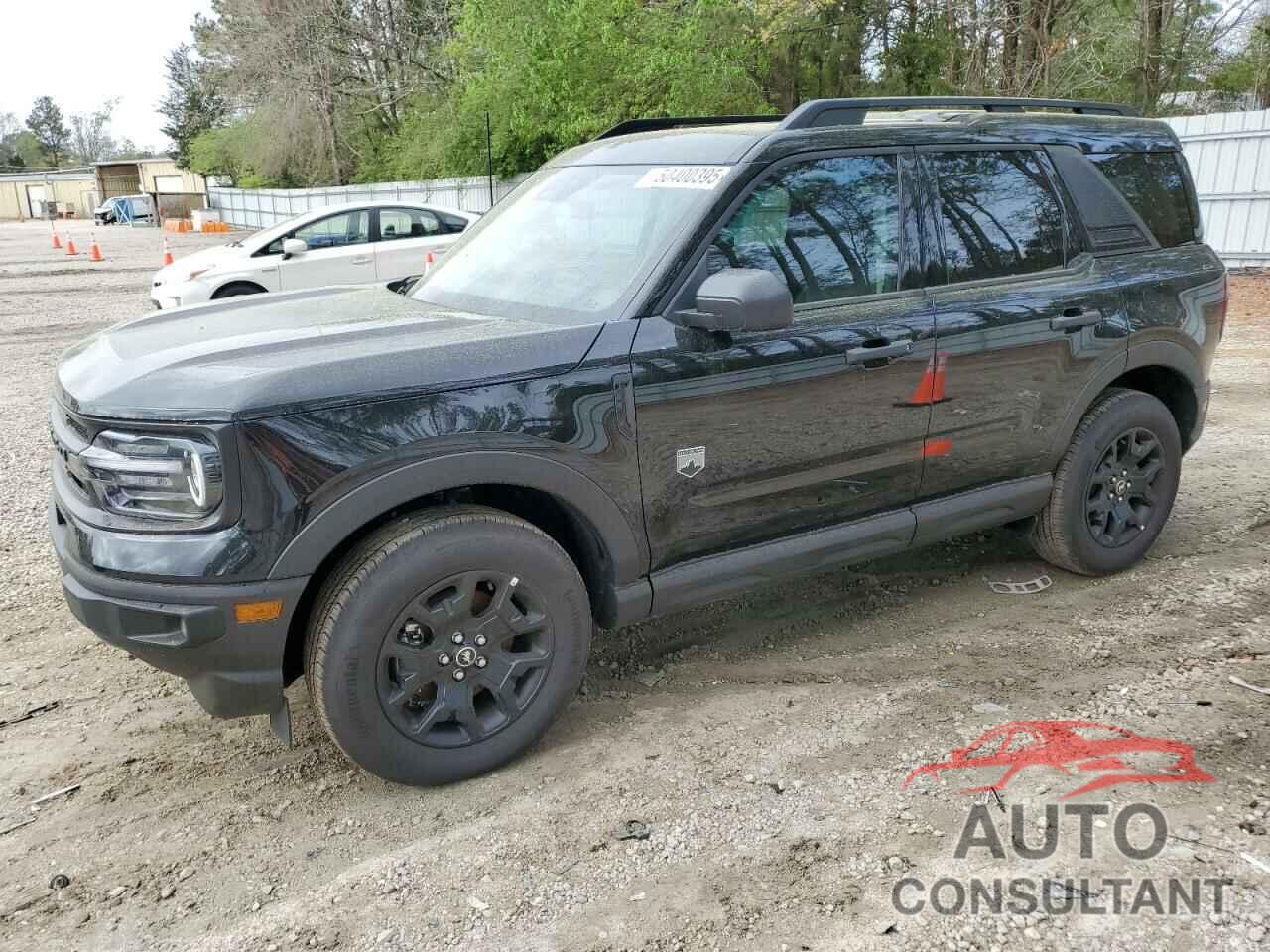 FORD BRONCO 2024 - 3FMCR9B64RRE97345