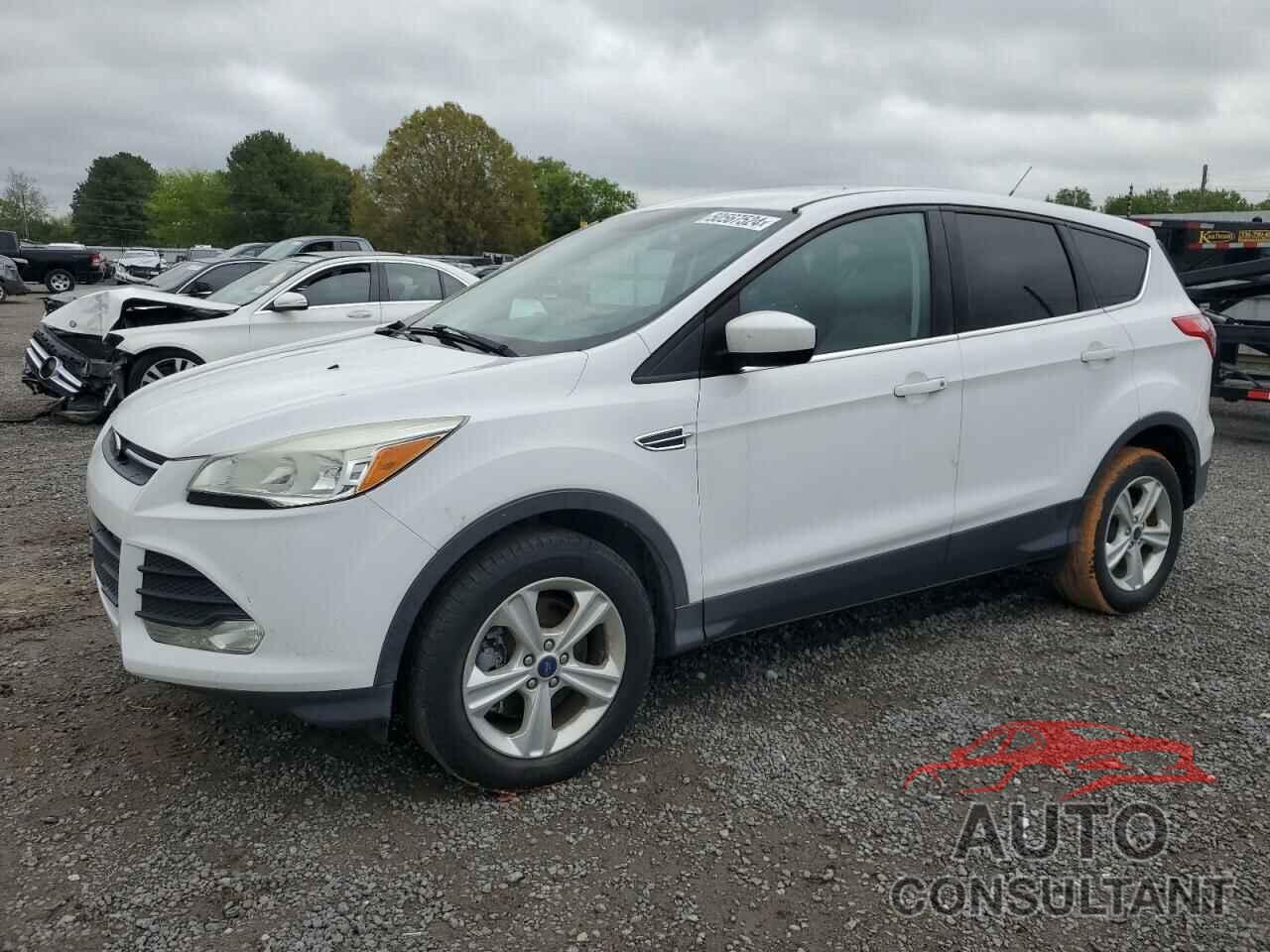 FORD ESCAPE 2016 - 1FMCU9GX0GUC82888