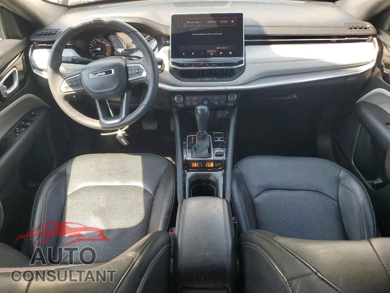 JEEP COMPASS 2023 - 3C4NJDCN2PT564747