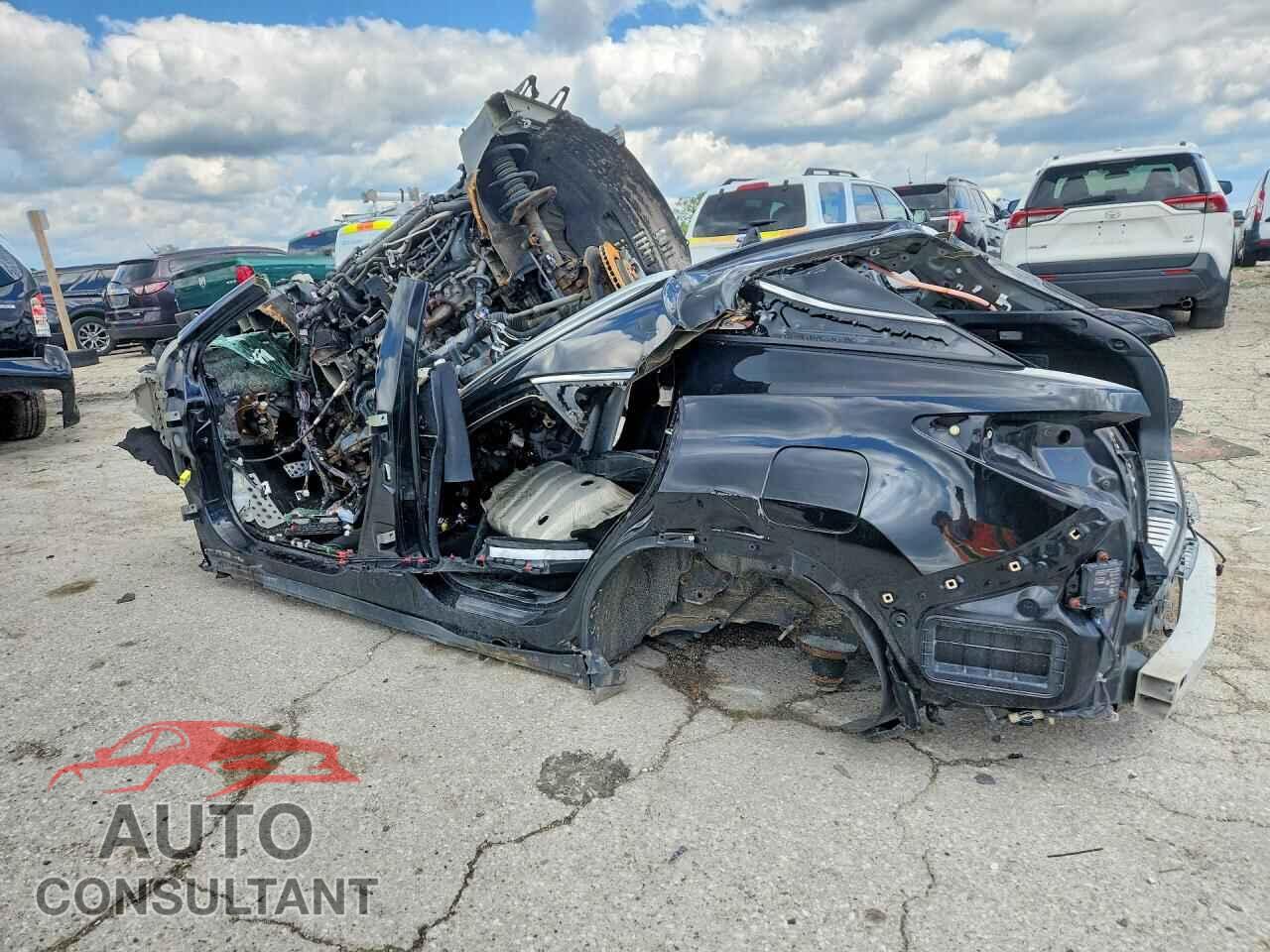 LEXUS RX350 2017 - 2T2BZMCA7HC064270