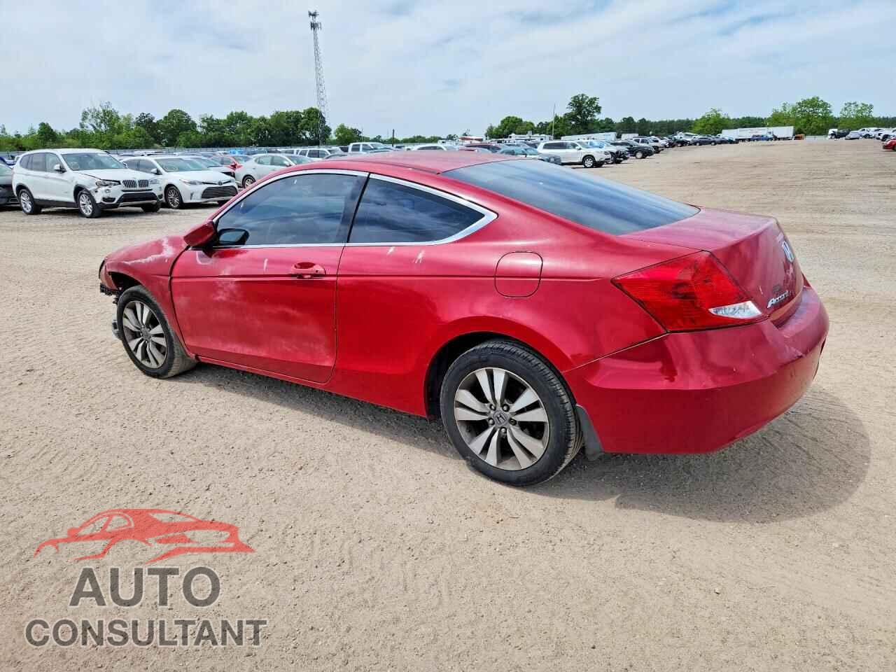 HONDA ACCORD 2012 - 1HGCS1B71CA006865