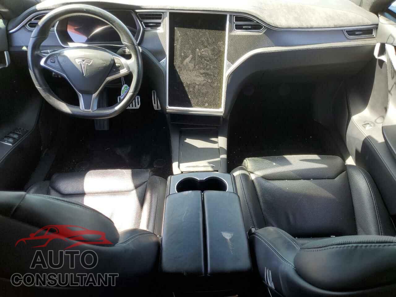 TESLA MODEL S 2016 - 5YJSA1E49GF171025