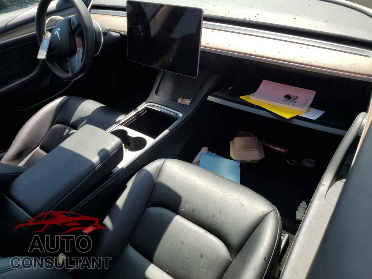 TESLA MODEL 3 2023 - 5YJ3E1EA4PF459517