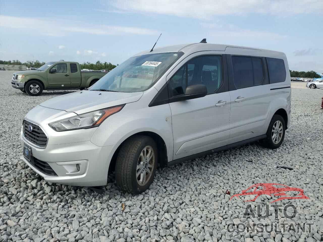 FORD TRANSIT 2021 - NM0GE9F28M1500501