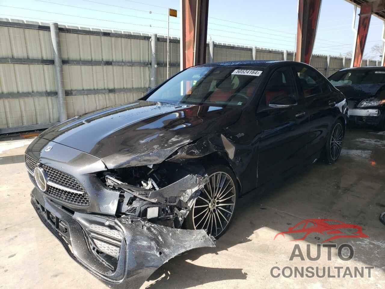 MERCEDES-BENZ C-CLASS 2023 - W1KAF4GB4PR089696