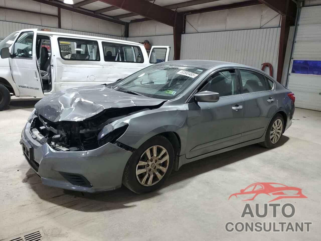 NISSAN ALTIMA 2016 - 1N4AL3AP6GC130498