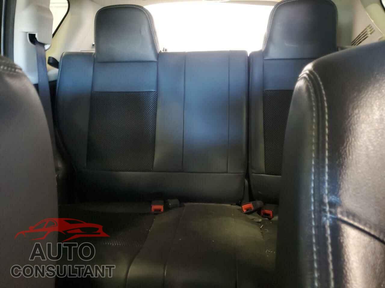 JEEP COMPASS 2016 - 1C4NJDEB1GD758064