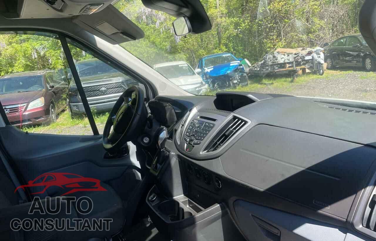 FORD TRANSIT 2017 - 1FBAX2CM3HKA35386