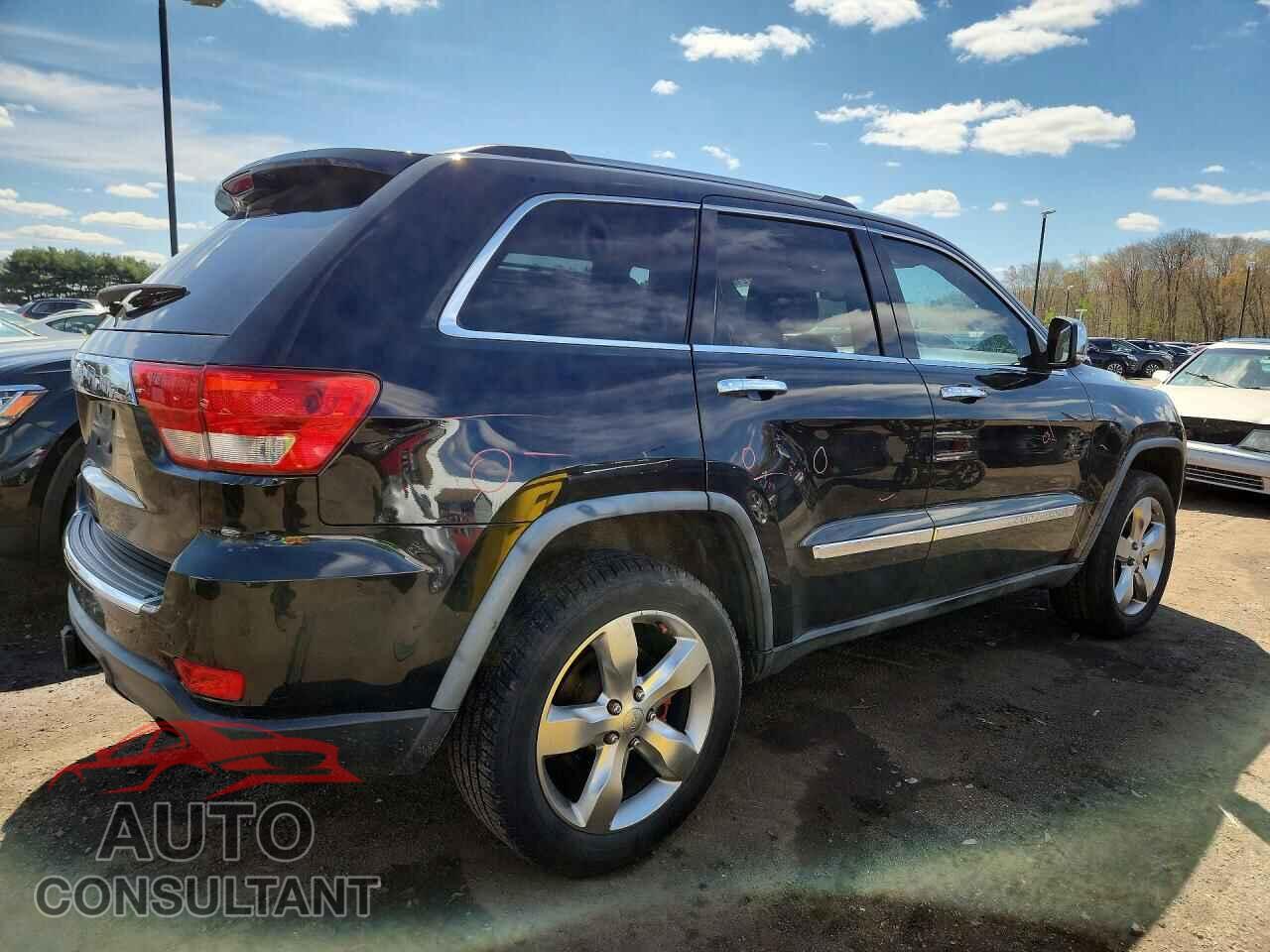 JEEP CHEROKEE 2012 - 1C4RJFCG0CC212075