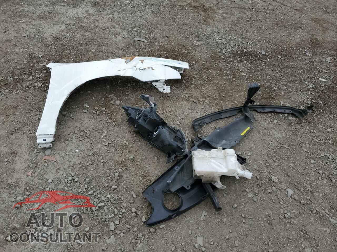 NISSAN MAXIMA 2013 - 1N4AA5AP0DC804836