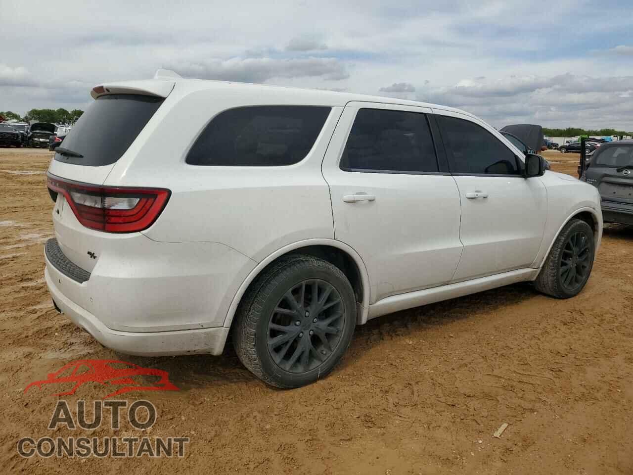 DODGE DURANGO 2015 - 1C4SDJCT8FC954026
