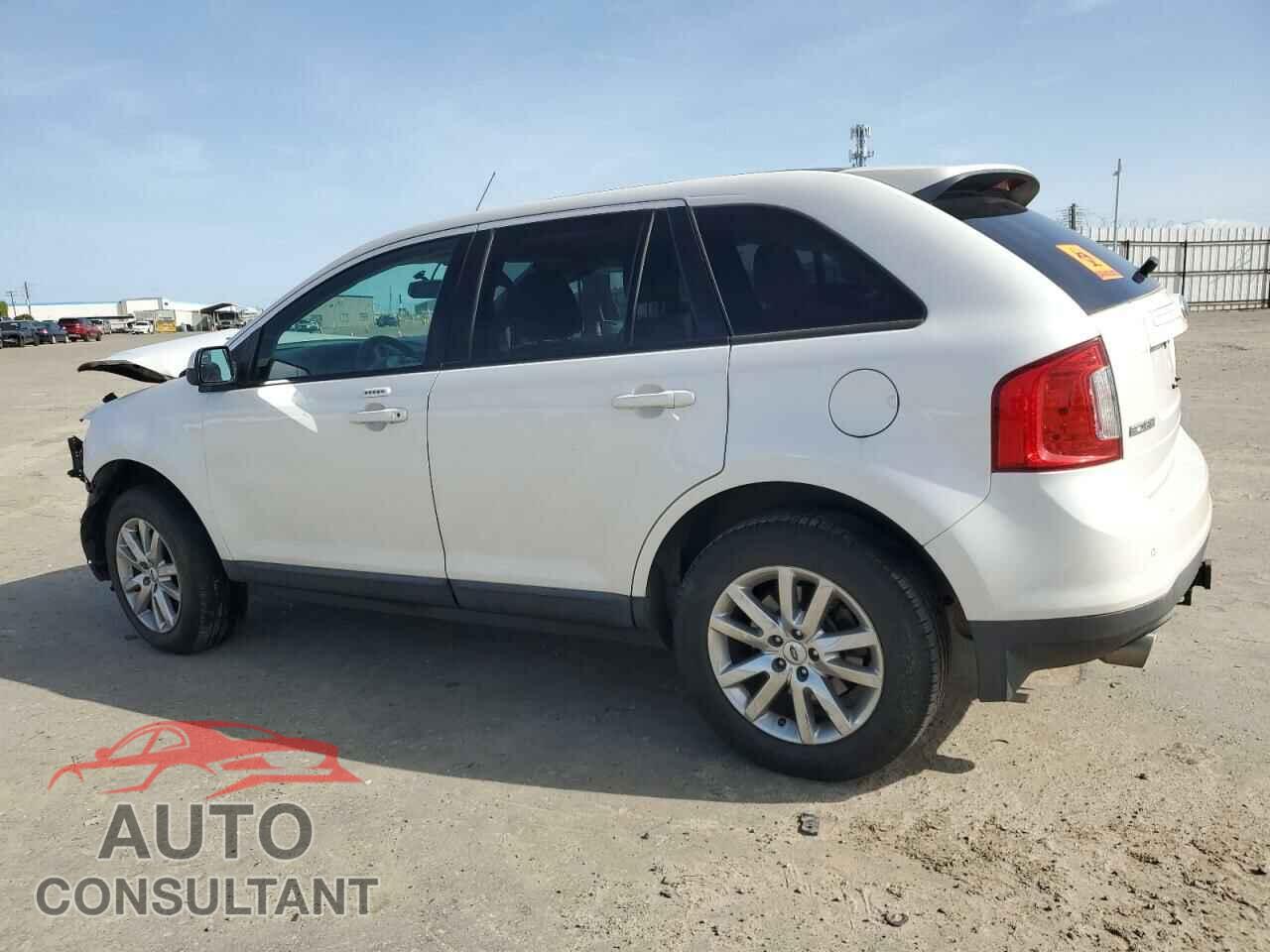 FORD EDGE 2014 - 2FMDK4JC9EBA83652